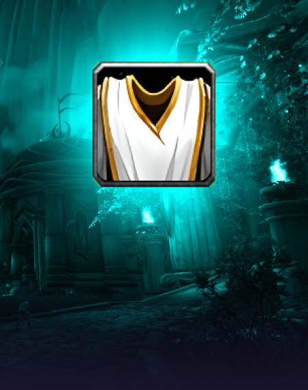 Tabard of the Protector