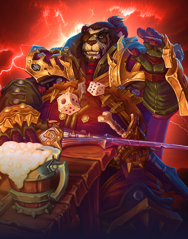 Pandaria Classic Arena 2v2 Rating