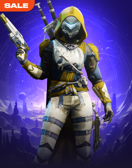 The Desert Perpetual Epic Raid