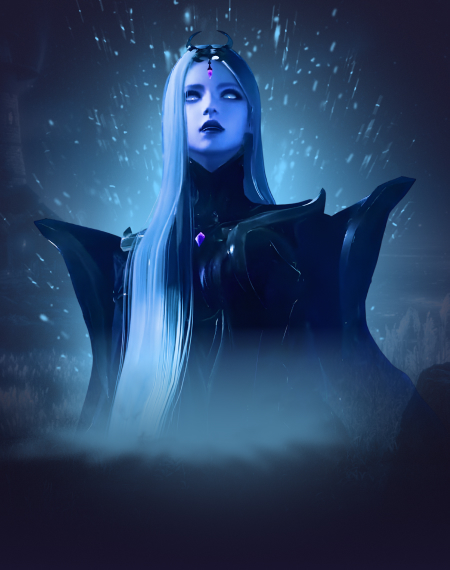 Requiem of the Floating Nightmare Raid