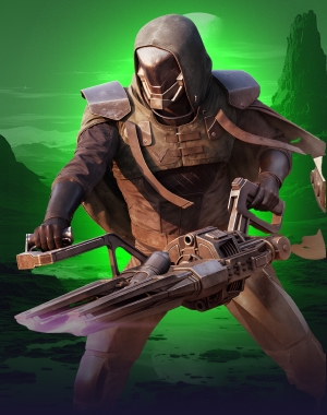 Dune Awakening Technology Unlock