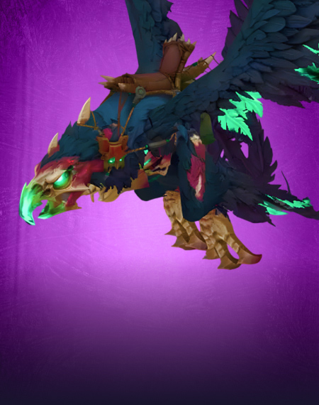Keystone Master Midnight