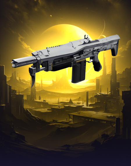 Steelfeather Repeater