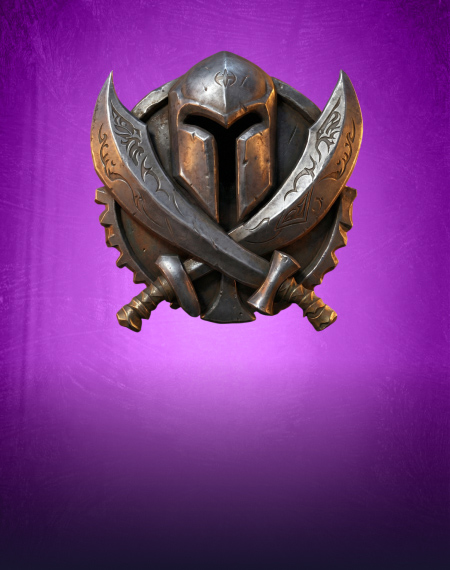 Umbral Hero Title