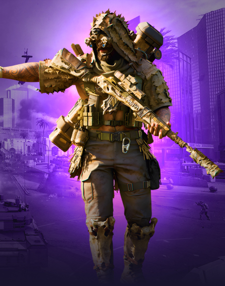 Delta Force Battle Pass