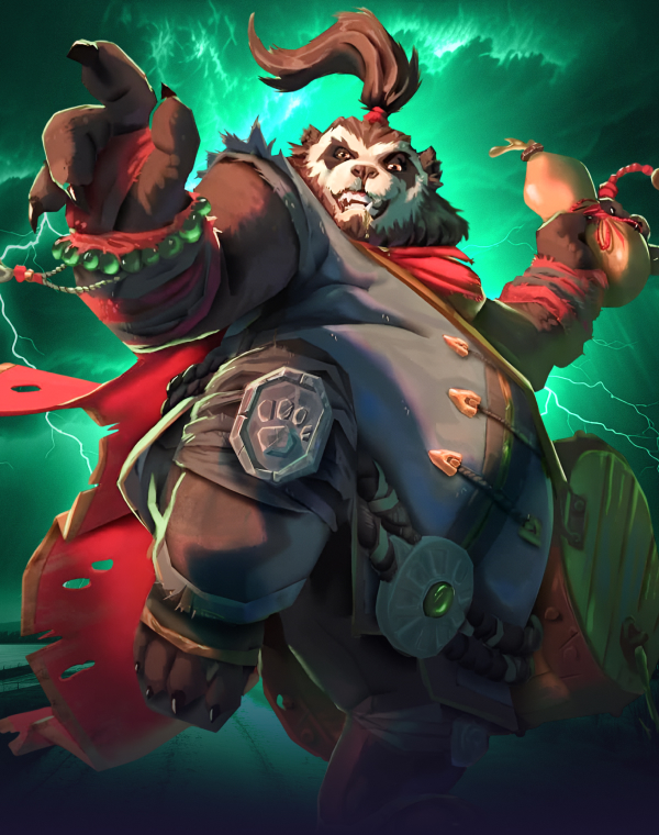 Pandaria Classic Arena Hourly