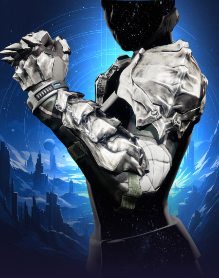 Sealed Ahamkara Grasps