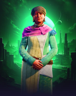 Vying for Supremacy Quest