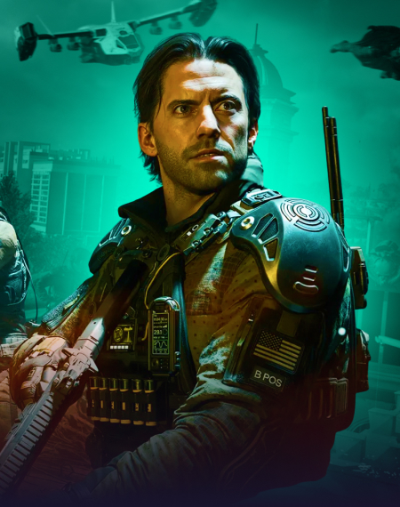 Black Ops 7 Hourly Driving