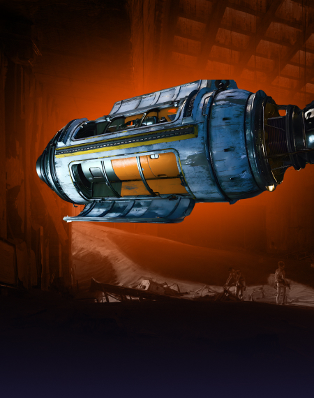 Expedition Project Boost