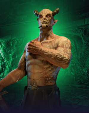 Lucent Citadel Trial