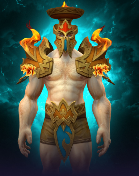 Midsummer Fire Festival