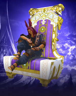 Another Sil'dihn Subterrane Dungeon