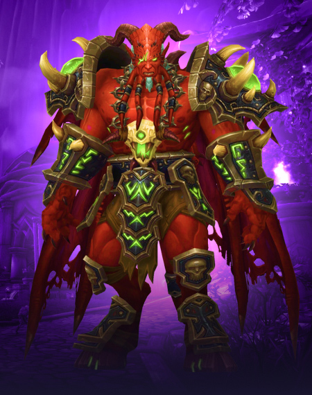 TBC Anniversary Sunwell Plateau Raid