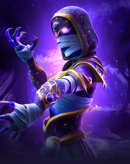 Manaforge Vandals Renown