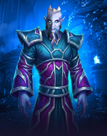 The Shatar Reputation