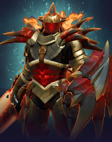 Monster Hunter Event