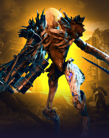 Foul Shadowhunter Kill