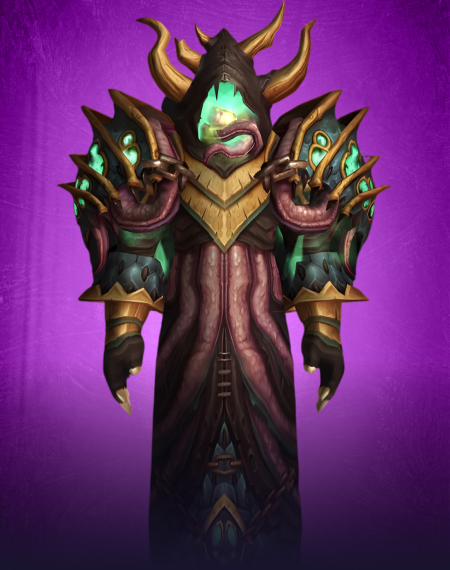 T13 Transmog