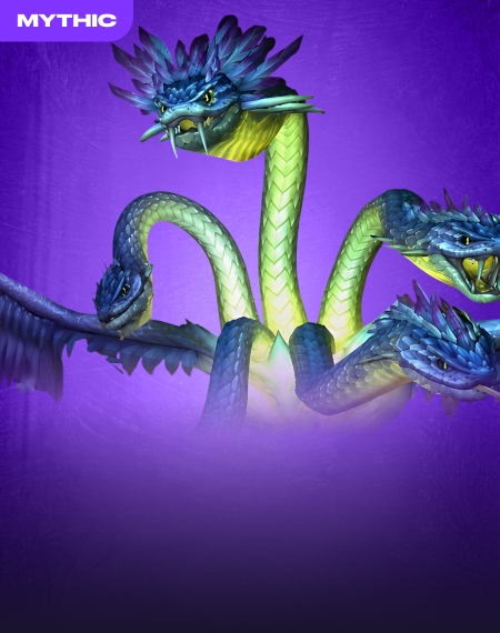 Ula'tek Kill Mythic