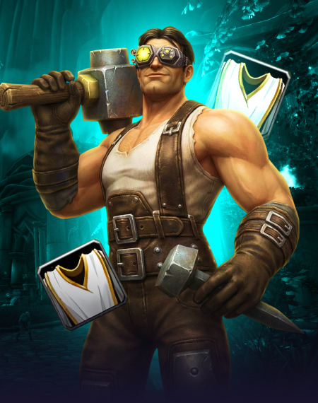 TBC Classic Anniversary Preparation Bundle