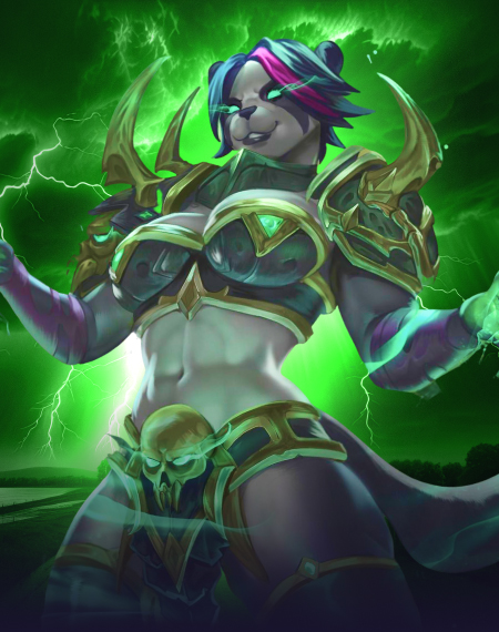 Pandaria Classic Multiple Character Leveling Bundle