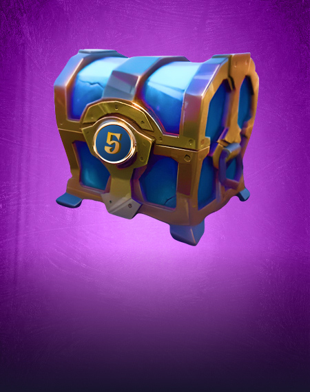 Mythic +5 Dungeons