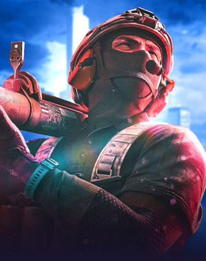 The Art of Explosion Quests