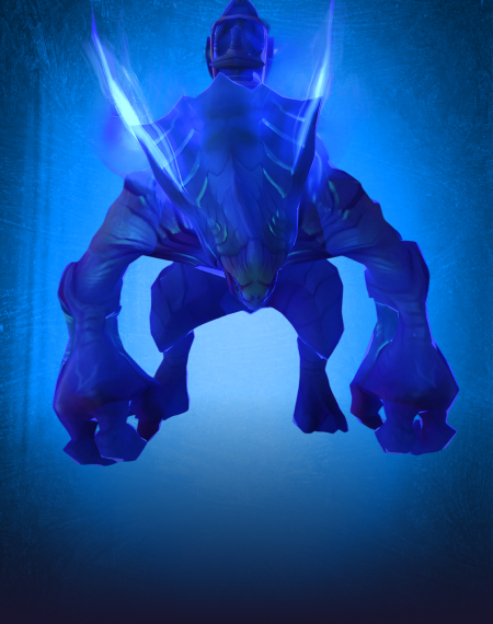 Tortured Gorger