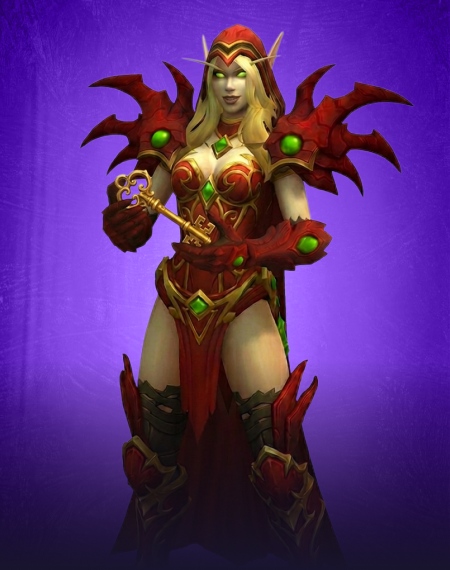 Gnarldor Isle Delve