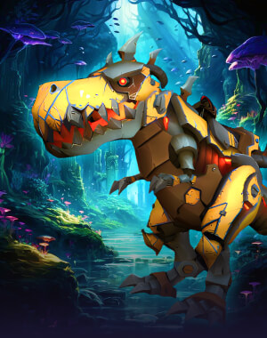 Furious Flarendo Mount