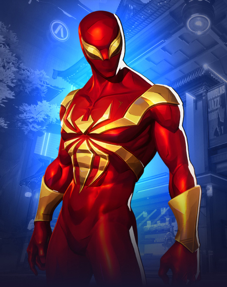 Marvel Rivals Elders Chessboard Event