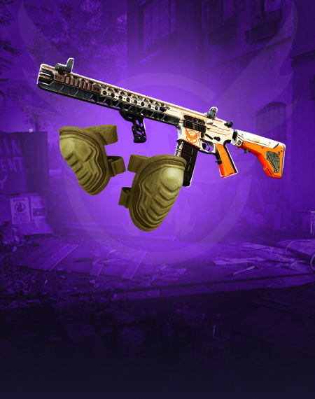 Lexington + Turmoil Bundle