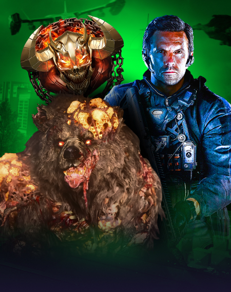 Black Ops 7 Ultimate VIP Bundle