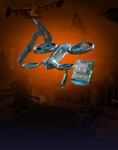 Black Ops 7 Overclocks