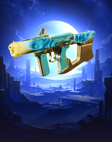Yeartide Apex Solar SMG