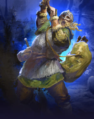 Dark and Darker Raids