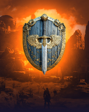 Deluzhnoa's Edge of Eternal Frost