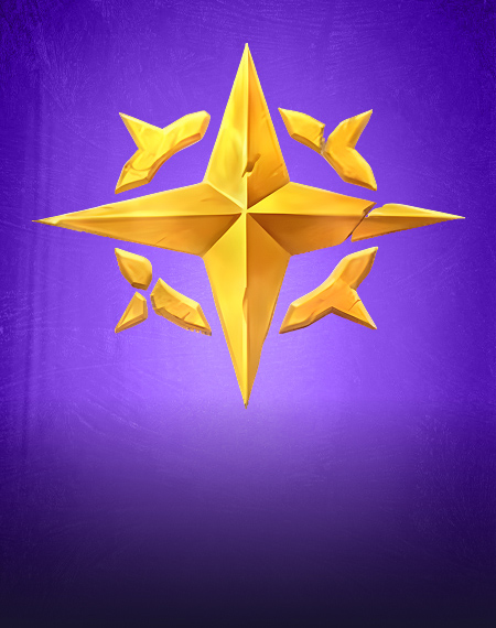 Skyriding Glyphs Midnight