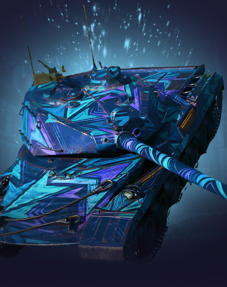 Onslaught Light Event