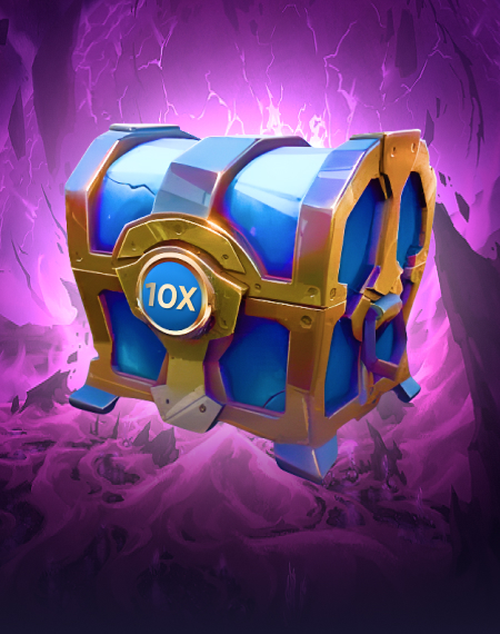 10x Bundle Mythic+ Dungeons (M+5)