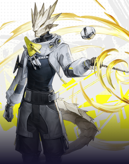 Arknights: Endfield Hourly Driving