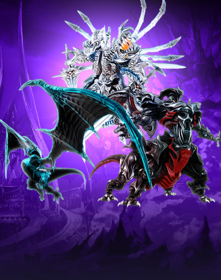 Ultimate Raids Bundle