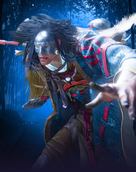 Abyss Difficulty Trials