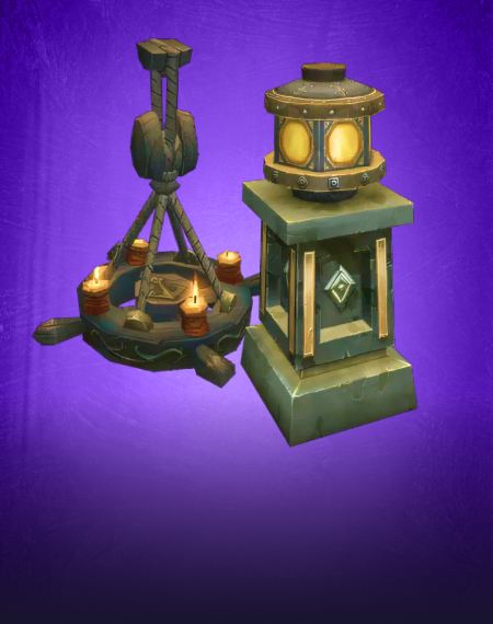 Lighting Decor