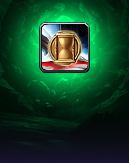 The War Within Season 3: Resilient Keystone