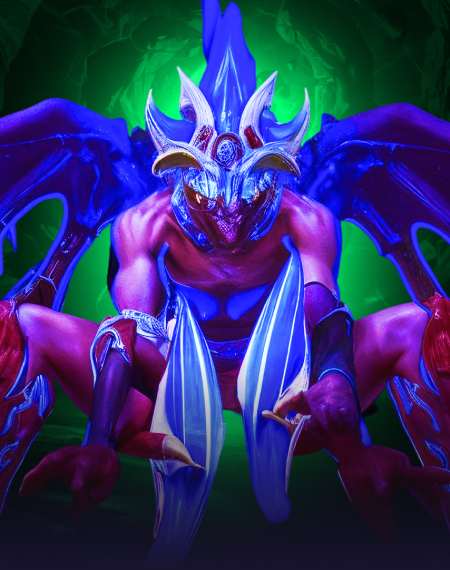 Keystone Legend: Season Three