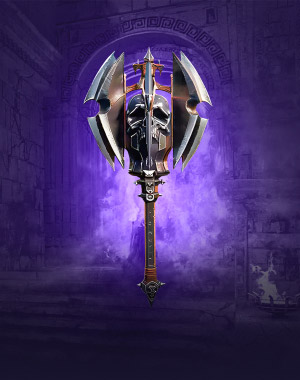 Rotting Lightbringer