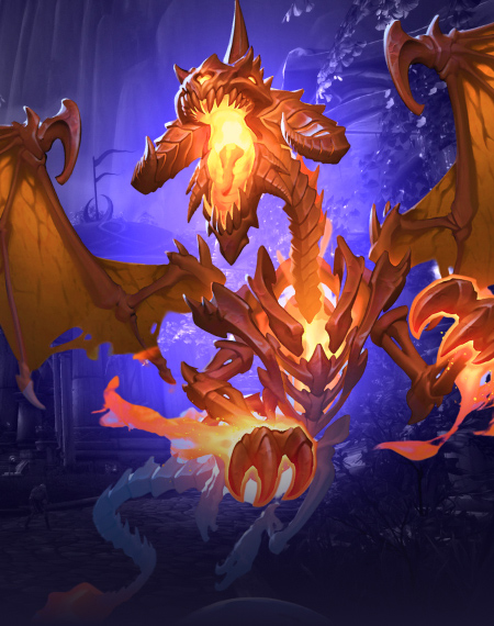 TBC Anniversary Karazhan Raid