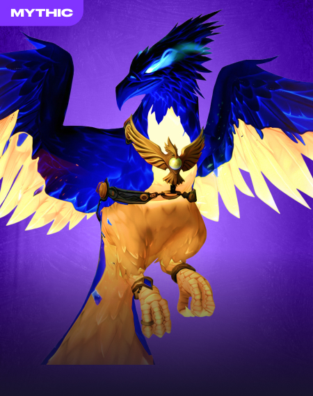 Belo'ren, Child of Al'ar Mythic Kill